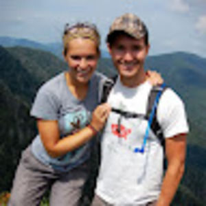 Meet your Posher, Joanna